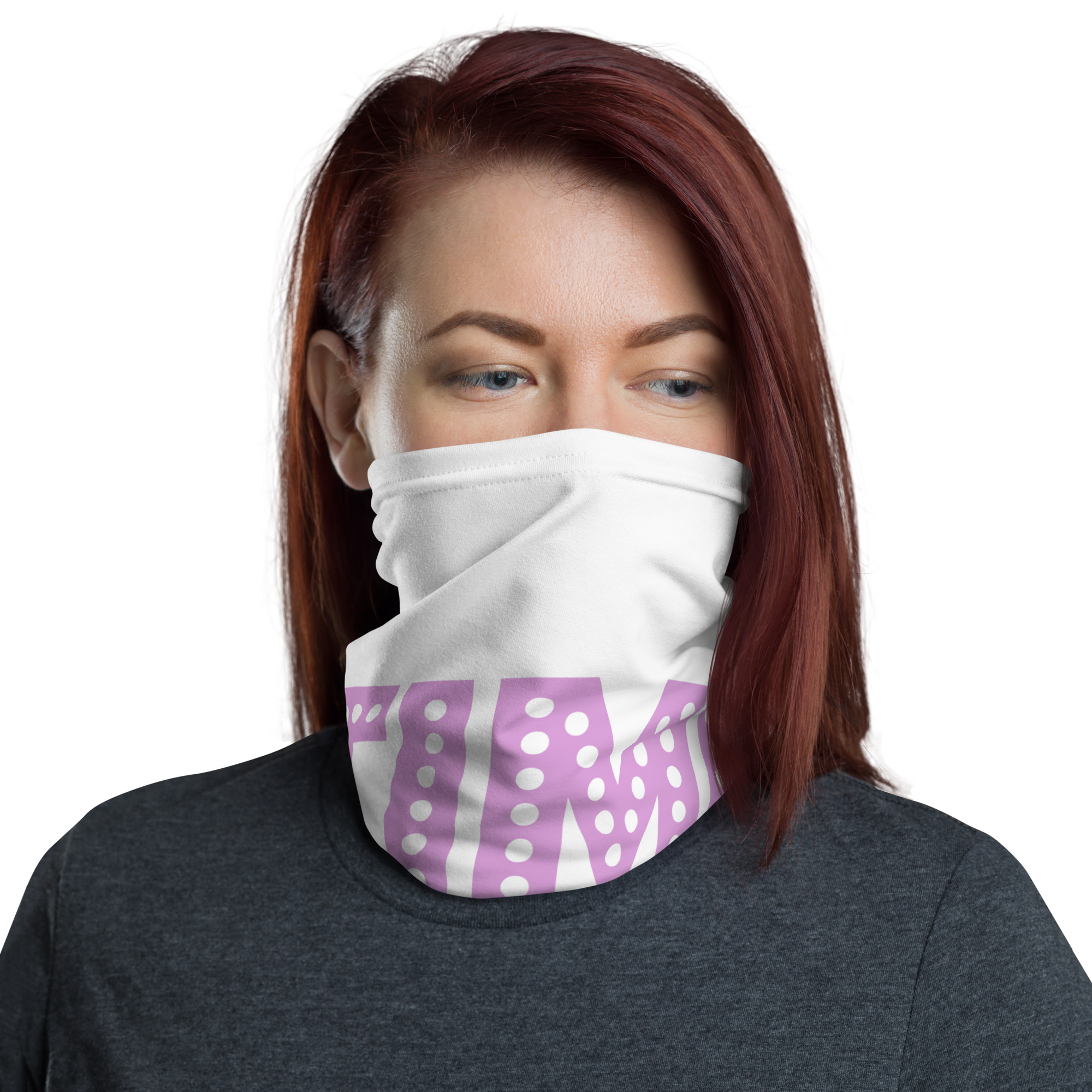 Neck Gaiter