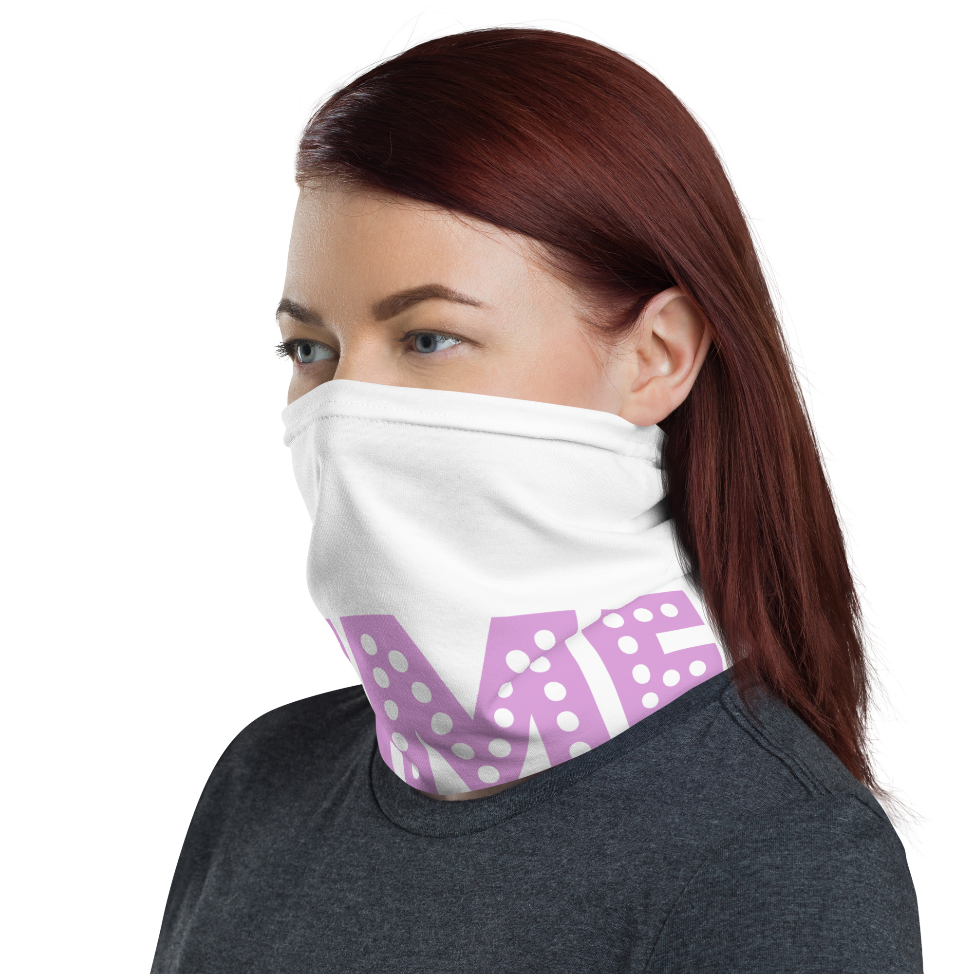 Neck Gaiter - Image 2