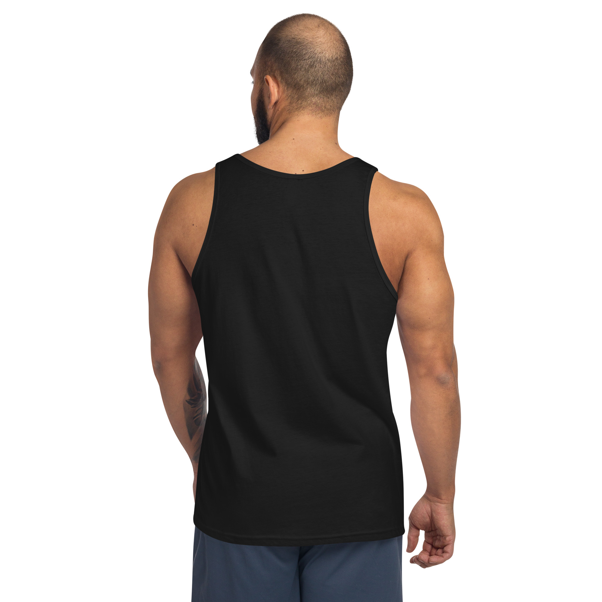 Men's Tank Top - Image 2