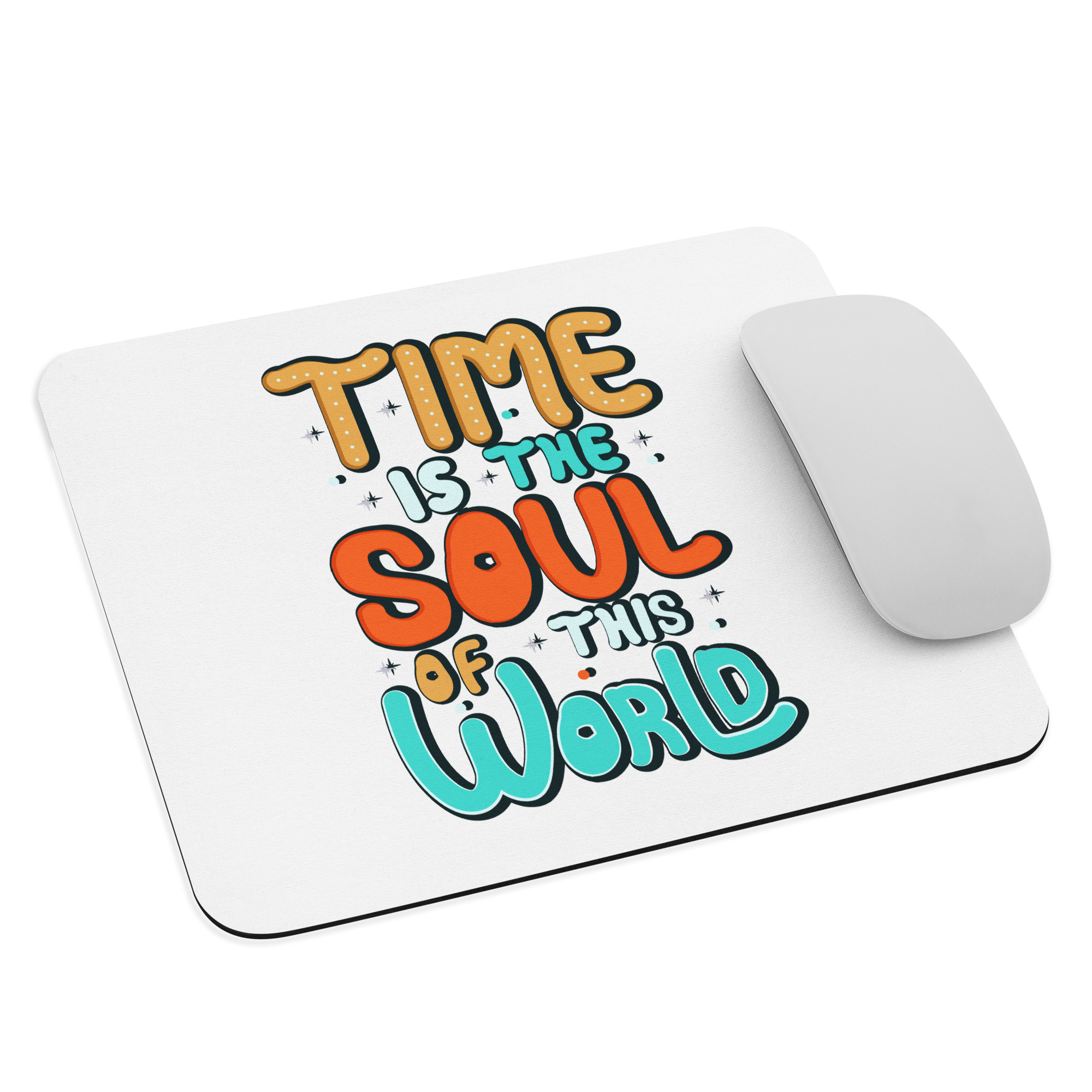 Mouse pad