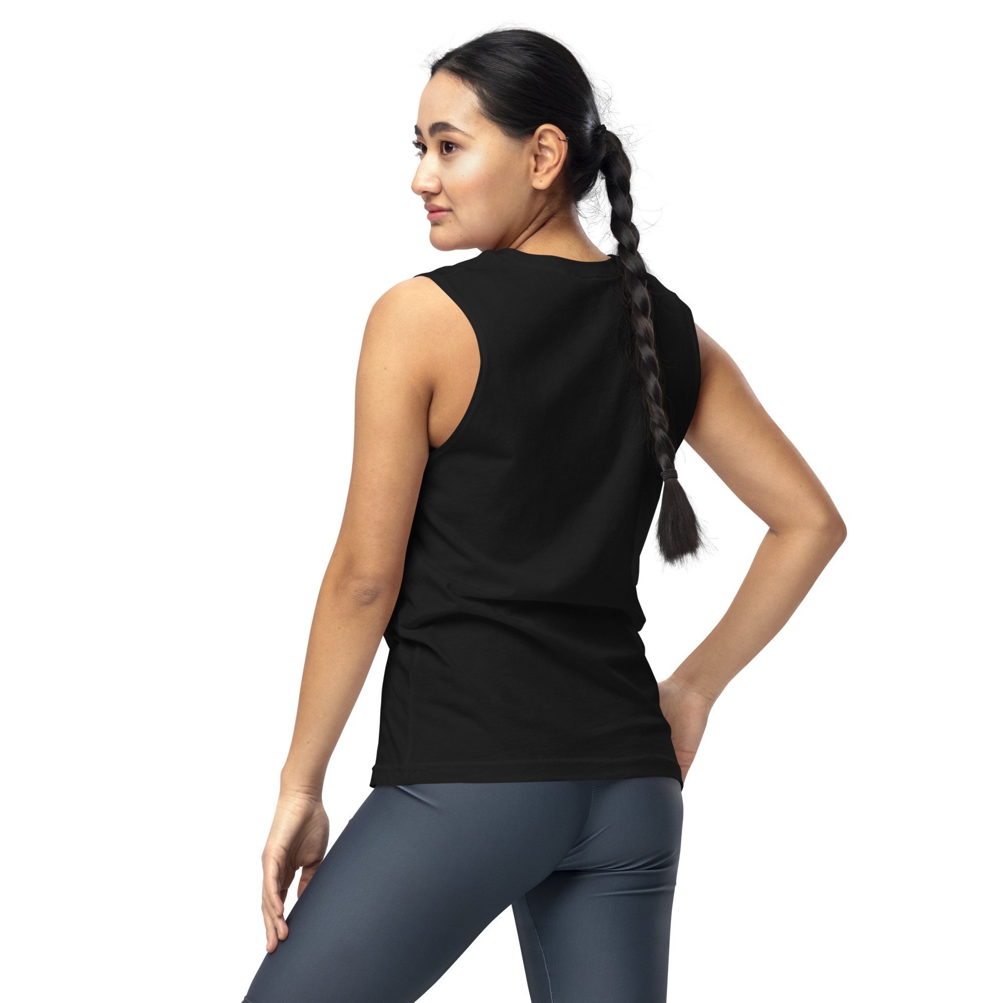 Muscle Shirt - Image 2