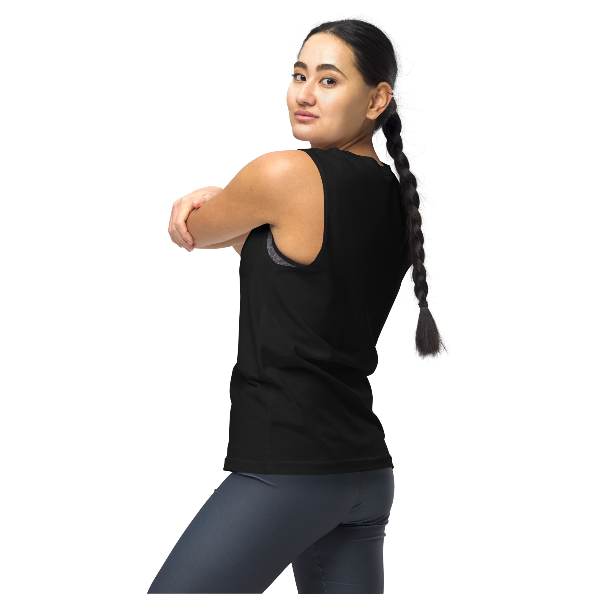 Muscle Shirt - Image 3