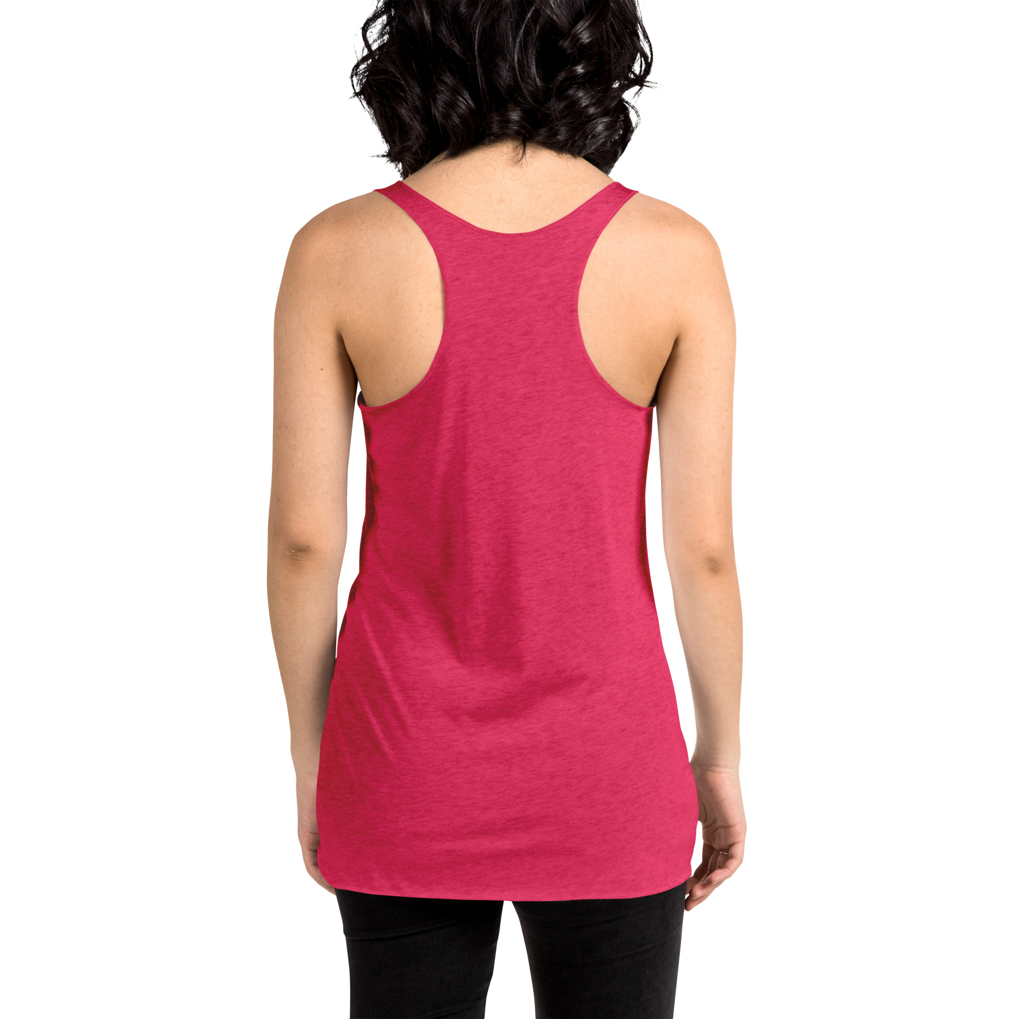 Women's Racerback Tank - Image 2